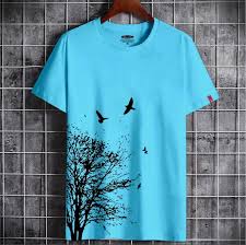 custom graphic tee
